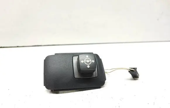 BMW 7 E65 E66 Steering wheel adjustment switch 6911535 03200700