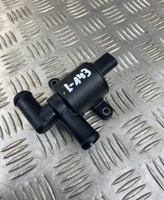 Audi Q5 SQ5 Electric auxiliary coolant/water pump 4H0121671B