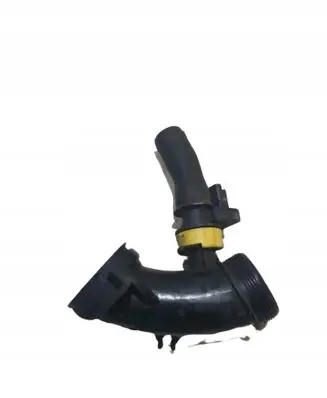 Citroen DS3 Air intake hose/pipe 9684362180
