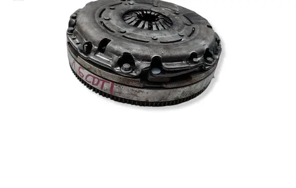 Opel Astra K Dual mass flywheel 