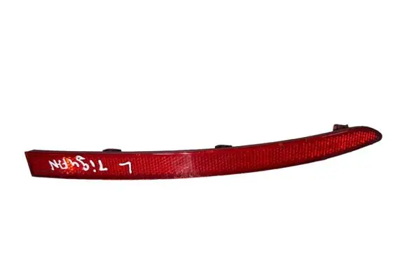 Volkswagen Tiguan Rear tail light reflector 5N0945105