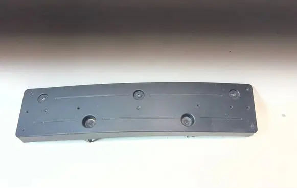 BMW 2 F22 F23 Number plate surrounds holder frame 8059571
