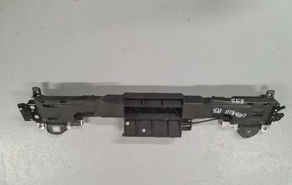 BMW M3 e92 Convertible roof lock/latch 7258345