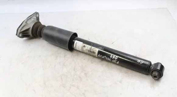 BMW 3 F30 F35 F31 Rear shock absorber/damper 6791588 33526791588