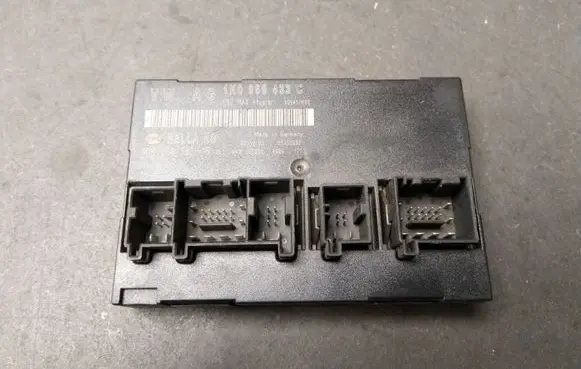 Volkswagen Touran I Comfort/convenience module 1K0959433C