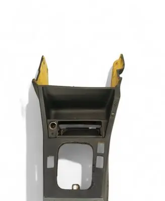 BMW 3 E30 Center console 51161941830 1941830