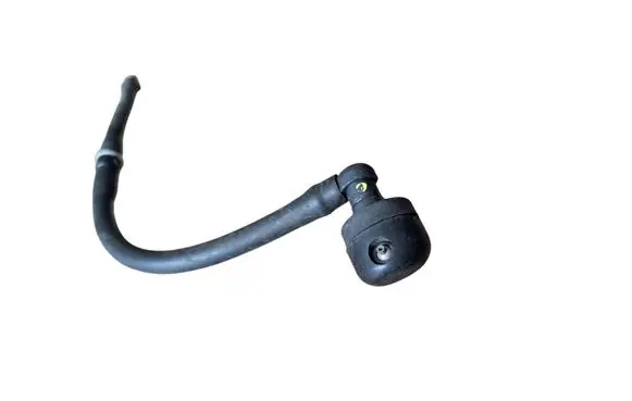Mitsubishi Space Wagon Rear window washer spray nozzle 