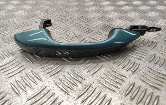 Peugeot 308 Rear door exterior handle