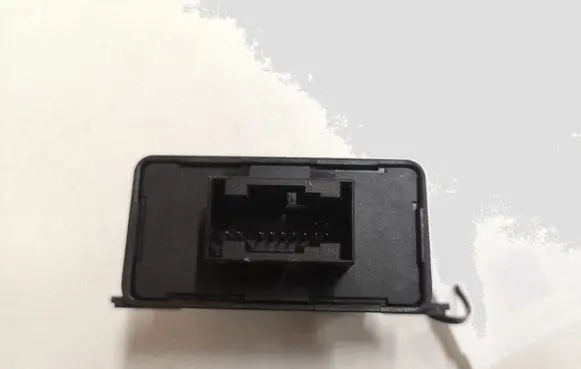 Mercedes-Benz E W211 Light module LCM A2118209985 5DF00827801 0000508631