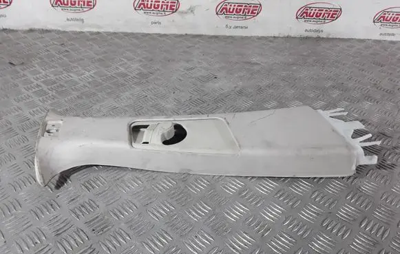 Land Rover Range Rover L322 (B) pillar trim (top) 9H4231112ABW 9H4231112BBW