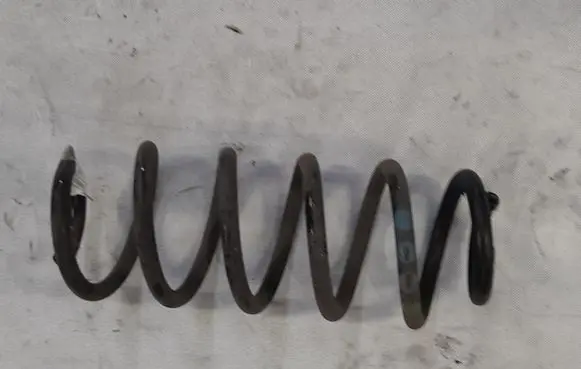 Audi A7 S7 4K8 Rear coil spring