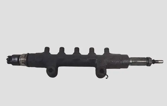 Ford Transit Fuel main line pipe