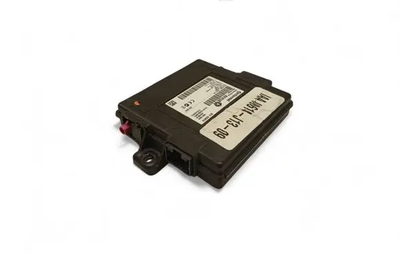 Dodge Durango III Keyless (KESSY) go control unit/module P68217462AB
