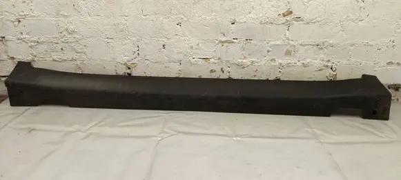KIA Sportage Sill 87753F1100