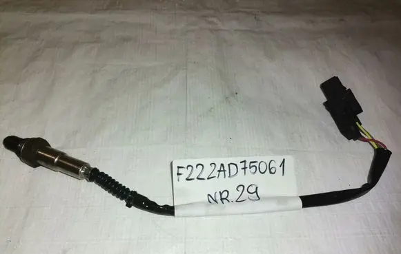 Peugeot Partner Lambda probe sensor FAE75061
