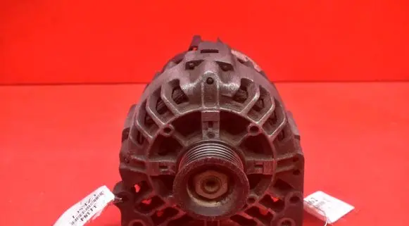 Seat Ibiza III (6L) Generator/alternator 03D903025H