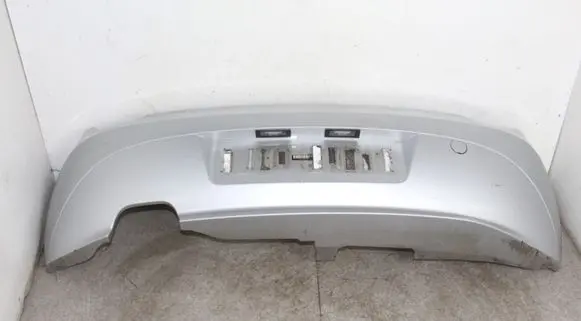 BMW Z4 E85 E86 Rear bumper