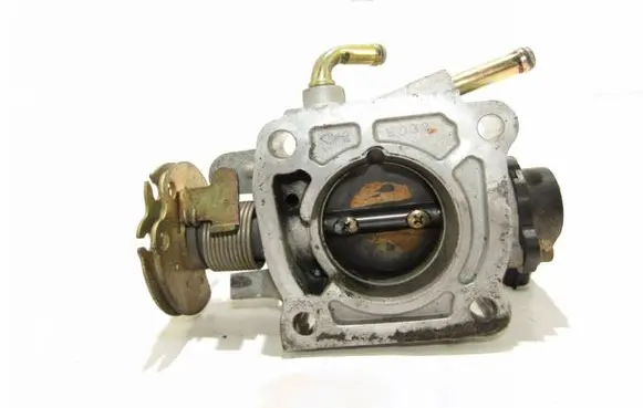 Mazda Demio Electric throttle body valve 