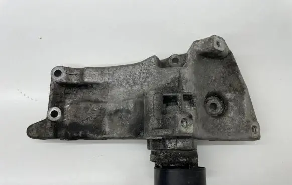 Seat Ibiza IV (6J,6P) Generator/alternator belt tensioner 036145169G
