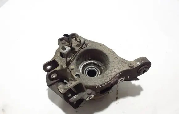 Porsche Panamera (970) Rear wheel hub 97033161102