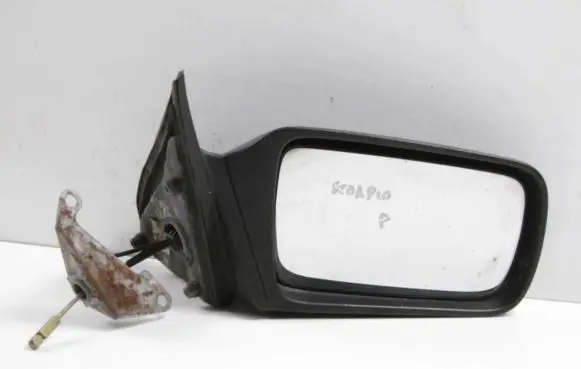 Ford Scorpio Manual wing mirror 