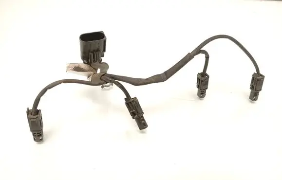 Mercedes-Benz A W176 Glow plug wires A6511501433