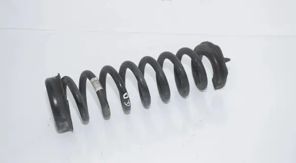 BMW 3 F30 F35 F31 Rear coil spring 6851930 33536851930