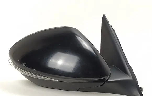 Alfa Romeo Stelvio Front door electric wing mirror 20260506HCR1440