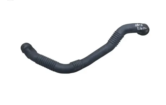 Mercedes-Benz A W169 Air intake hose/pipe A1695200301
