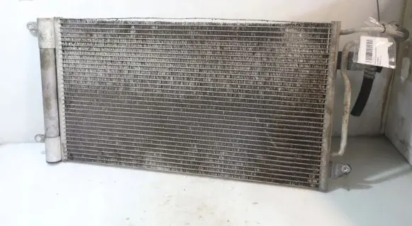 Seat Ibiza IV (6J,6P) A/C cooling radiator (condenser)
