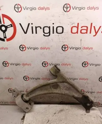 Volkswagen PASSAT CC Front lower control arm/wishbone 3C0407153B