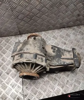 Audi A8 S8 D3 4E Rear differential 01r525053