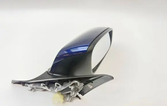 BMW 1 F20 F21 Front door electric wing mirror 51167242704 7242704 51167459060