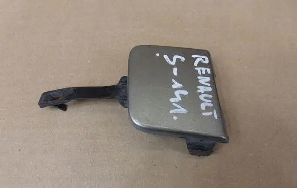 Renault Fluence Rear bumper row hook cap/cover 767170000111 511800011R