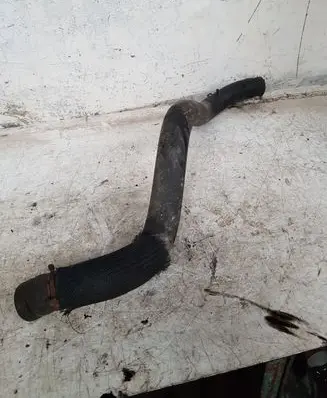 Opel Antara Engine coolant pipe/hose
