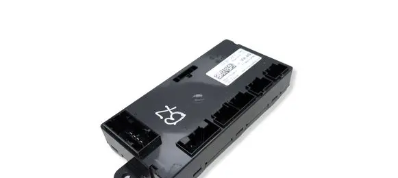 Cupra Born Air conditioning/heating control unit 1EE907007B 1EE907007F