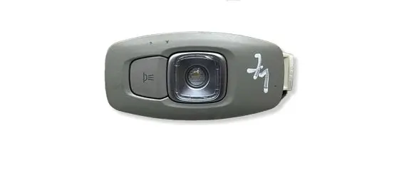 Renault Scenic IV - Grand scenic IV Other interior light 264301419R
