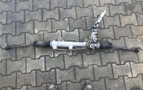 Mercedes-Benz SL R230 Steering rack 2304600800 SL500