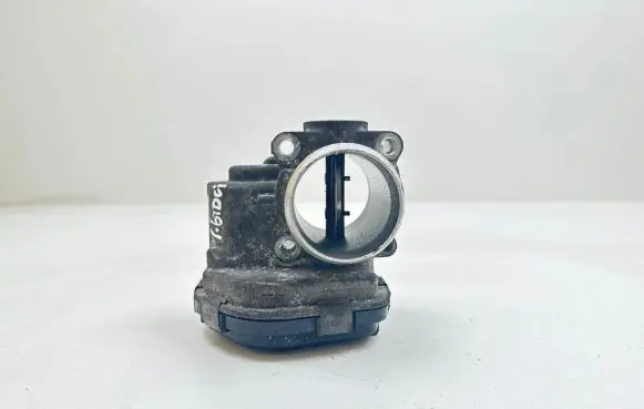 Ford C-MAX II Throttle valve 9673534480 28275019