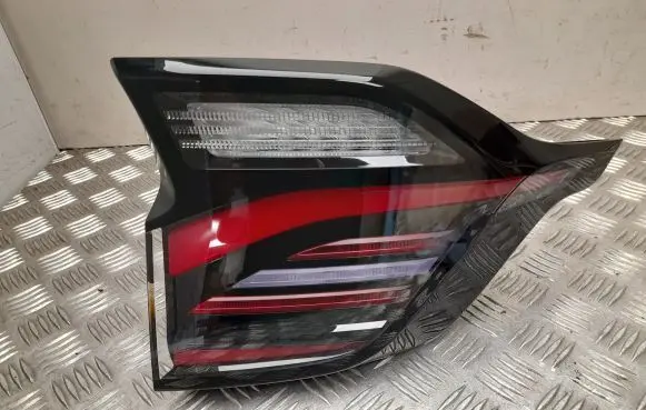 KIA Sportage Rear/tail lights R292462040