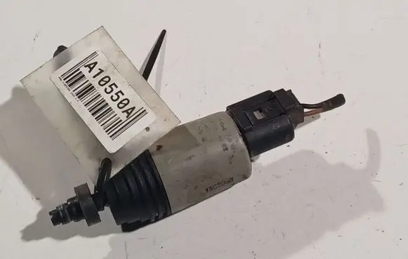BMW 1 E81 E87 Windscreen/windshield washer pump 67126934159