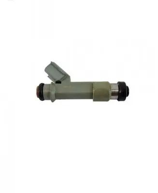 Peugeot 107 Fuel injector 052062724