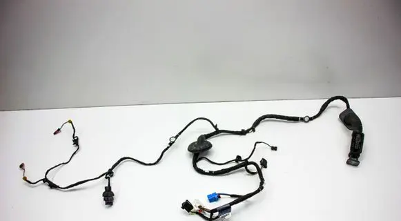 Audi A5 Rear door wiring loom 8W8971687E