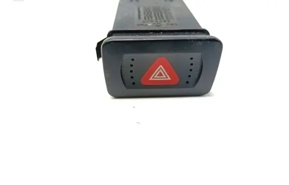 Volkswagen Golf IV Hazard light switch 1J0953235A