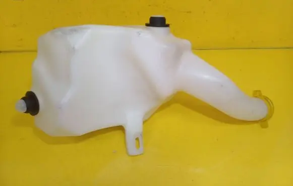 Opel Meriva A Windshield washer fluid reservoir/tank 93323649