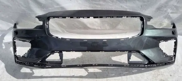 Volvo S60 Front bumper 31690530