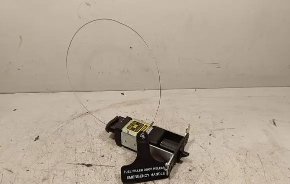 KIA Sorento Fuel tank cap lock 957202J000