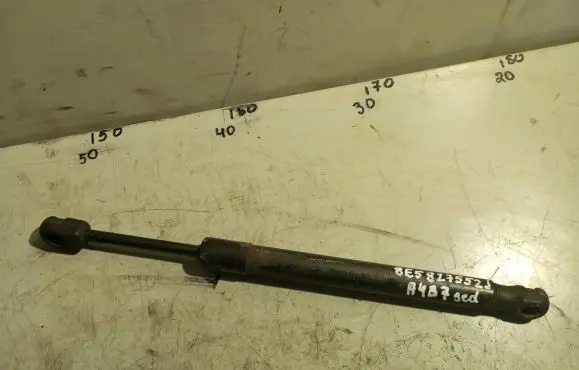 Audi A4 S4 B7 8E 8H Tailgate/trunk strut/damper 8E5827552J