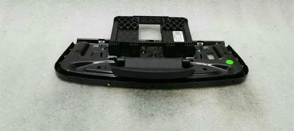 BMW 1 F20 F21 Seat frame 7161311