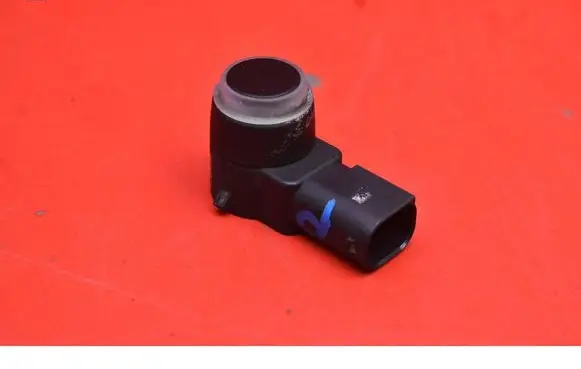 Peugeot 508 RXH Parking PDC control unit/module 9666016377XT